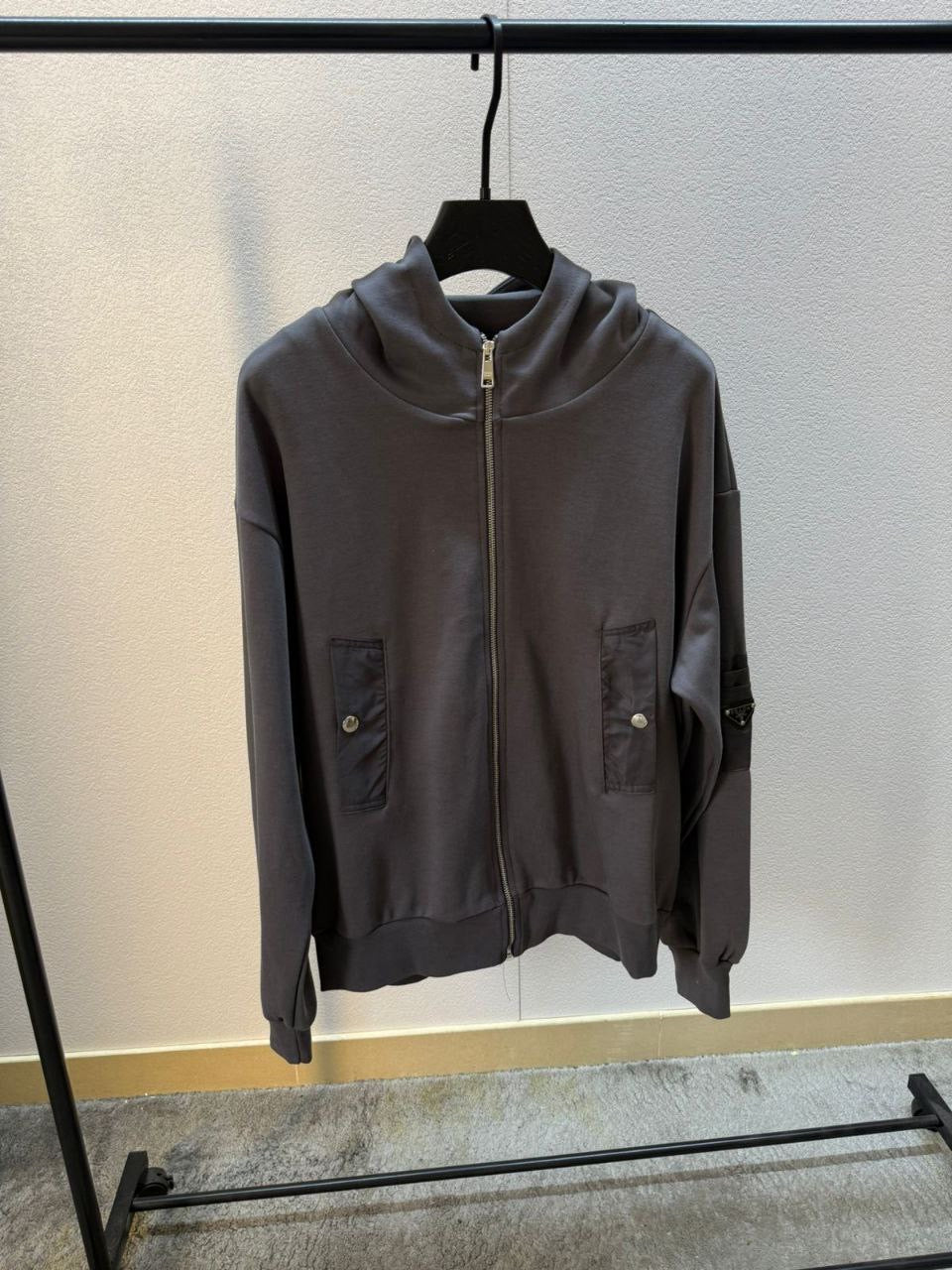 Prada Hoodie