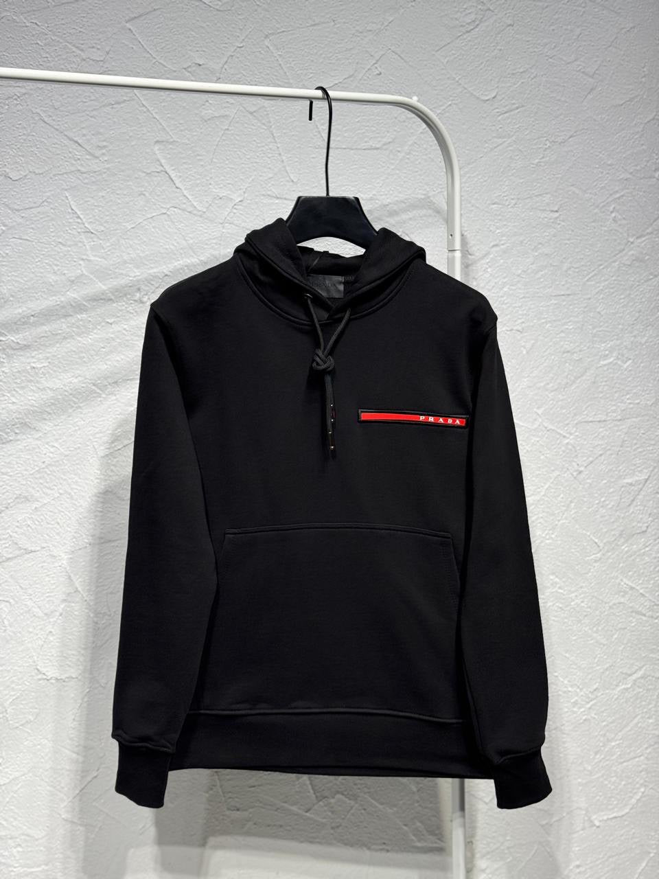 Prada Hoodie 2 colors