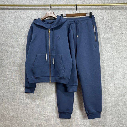 Louis Vuitton TrackSuit