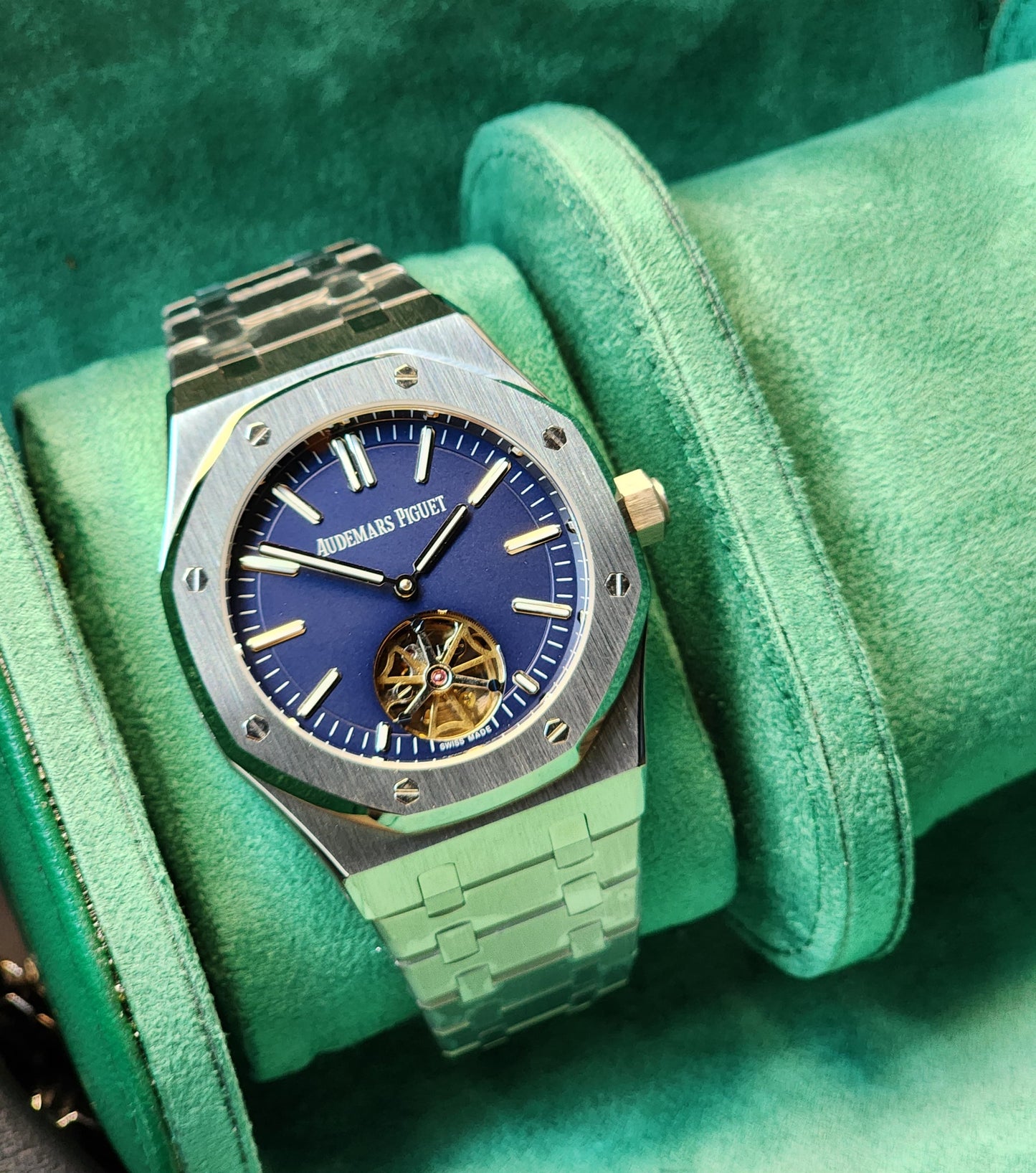 Audemars Piguet Watch 6 colors