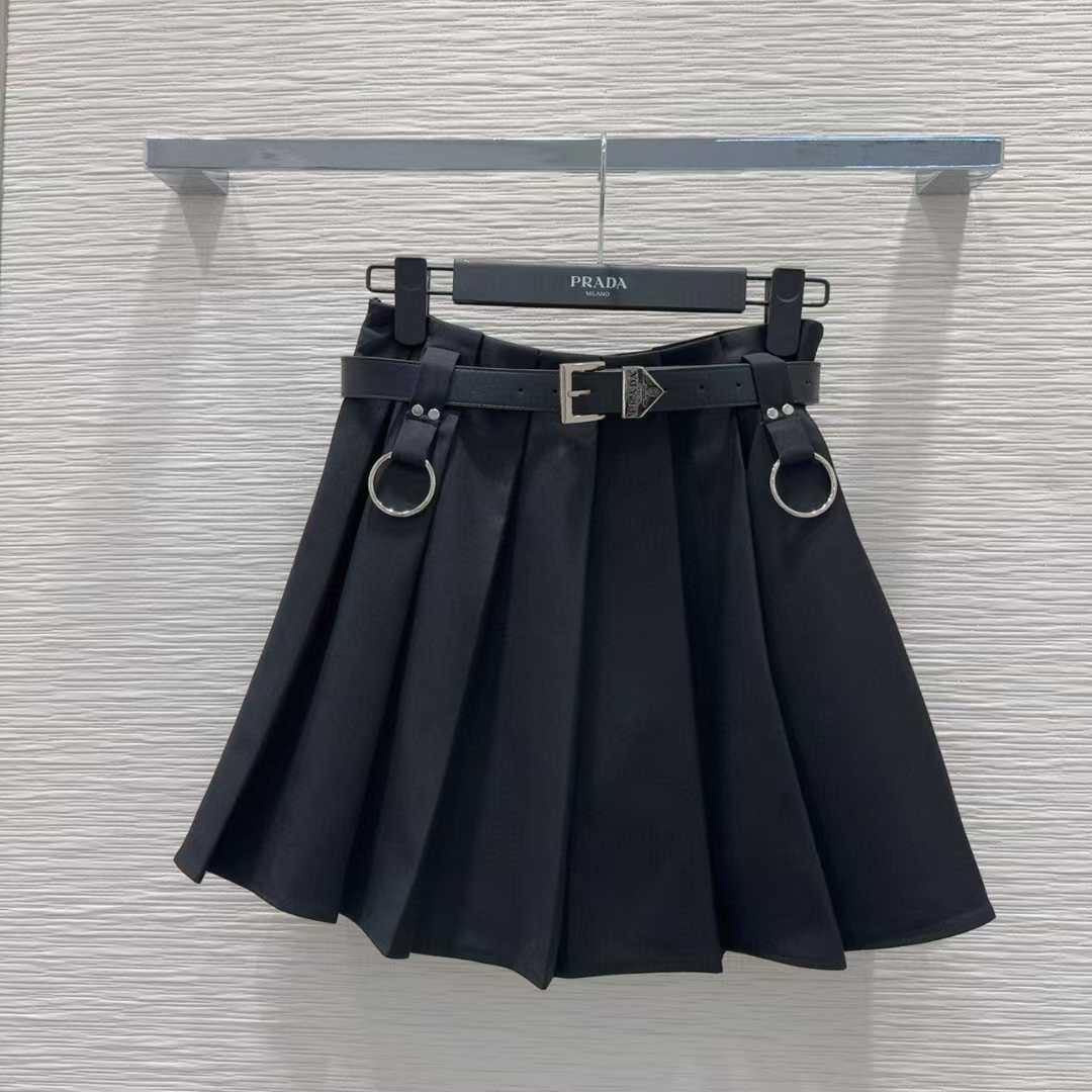 Prada Skirt 2 colors