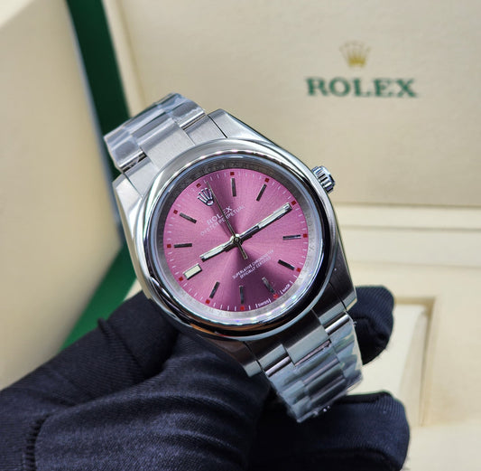 Rolex Daytona Watch 4 colors