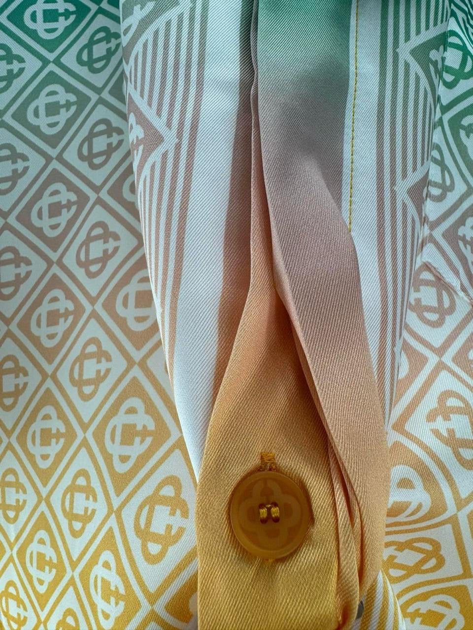 Casablanca Set