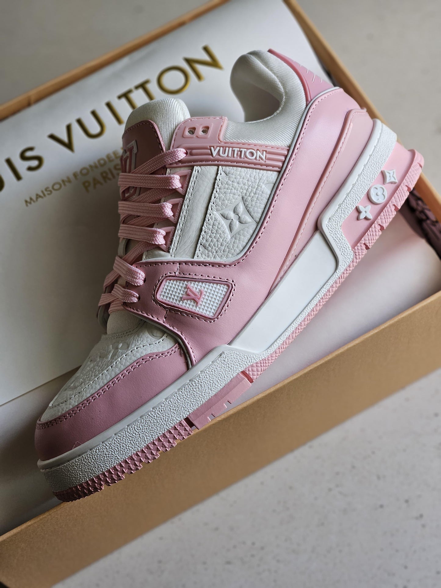 Louis Vuitton Shoes