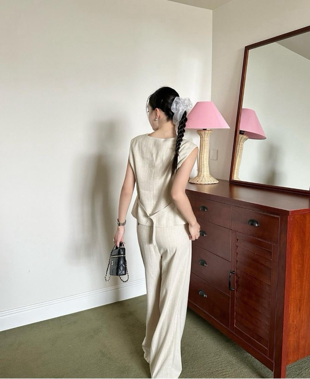 Miu Miu Set 2 colors