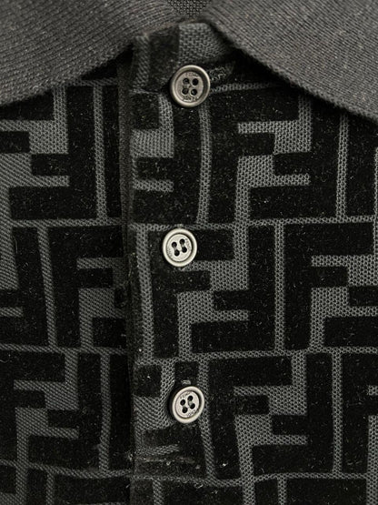 Fendi Polo Shirt