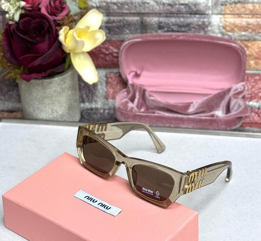 Miu Miu Sunglasses 5 colors