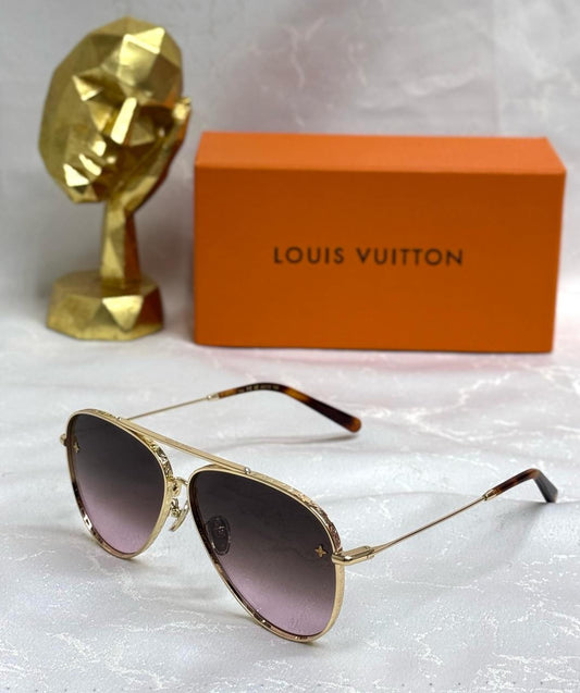 Louis Vuitton Sunglasses 2 colors