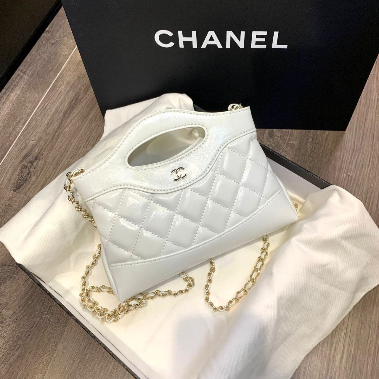 Chanel Sling Bag