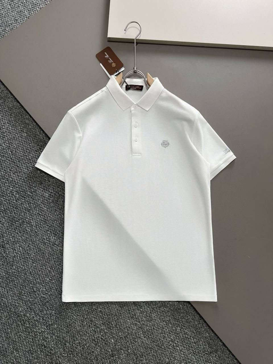 Loro Piana Polo Shirt
