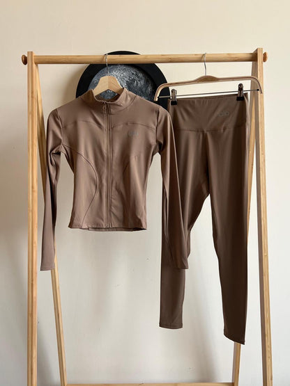 Alo Set 4 colors