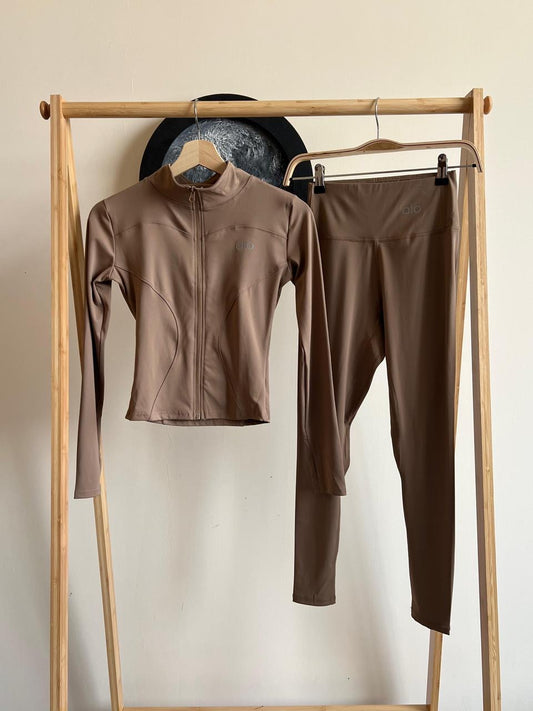 Alo Set 4 colors