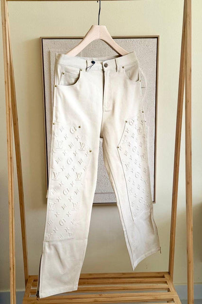 Louis Vuitton Pants 2 colors