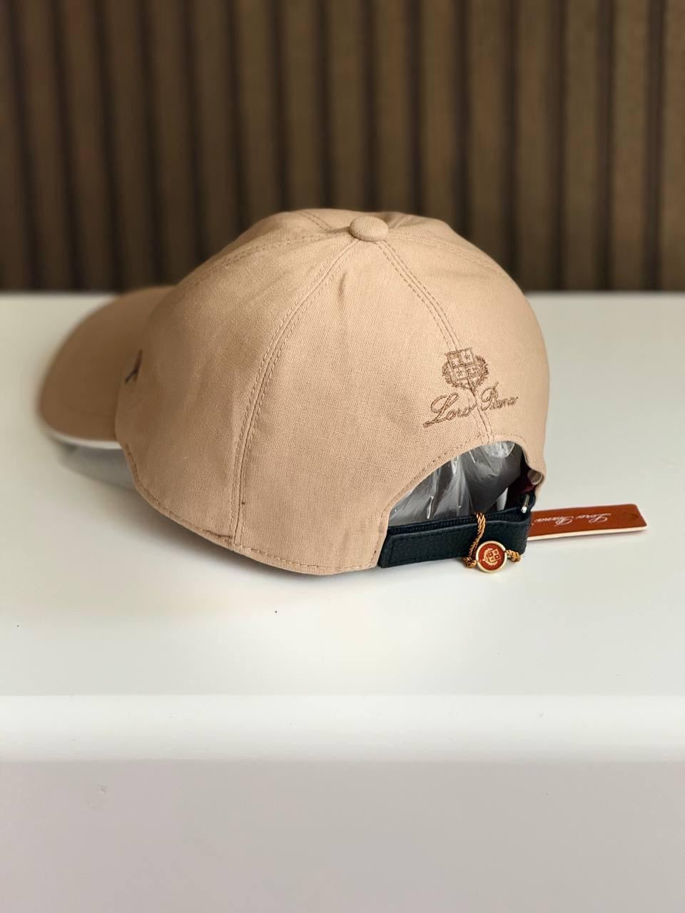 Loro Piana Caps