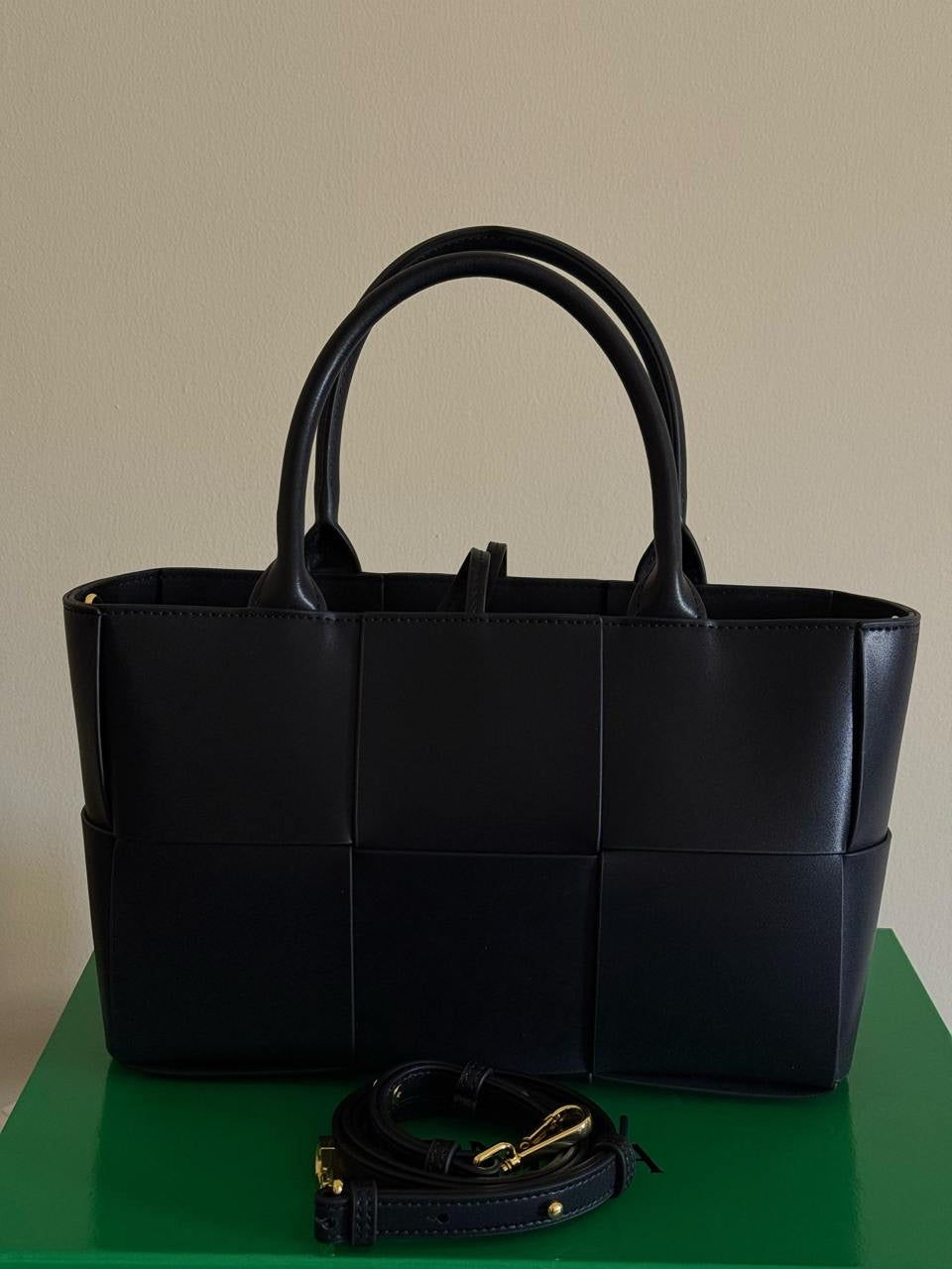 Bottega Veneta Tote Bag 8 colors
