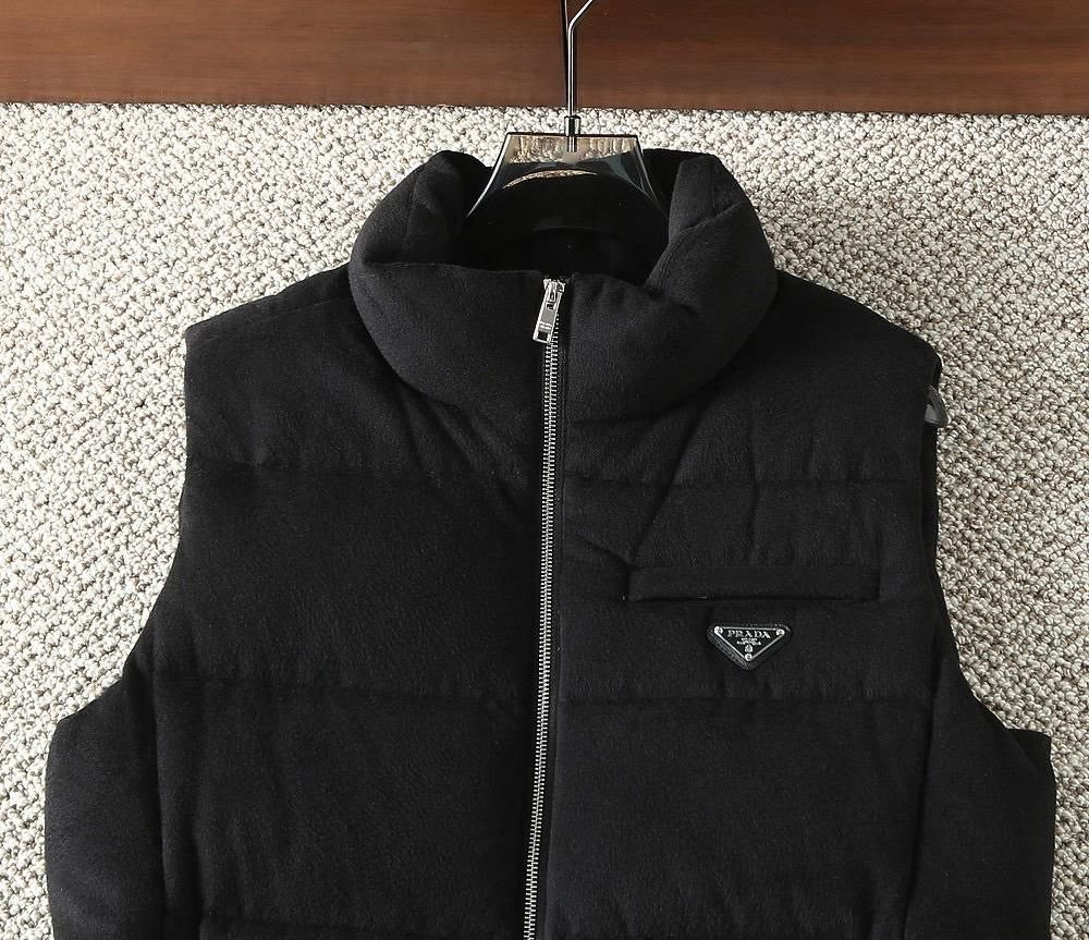 Prada Vest