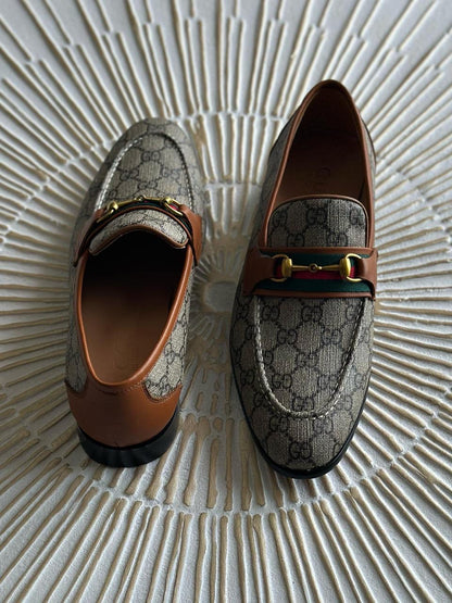 Gucci Formal Shoes