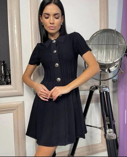 Balmain Dress