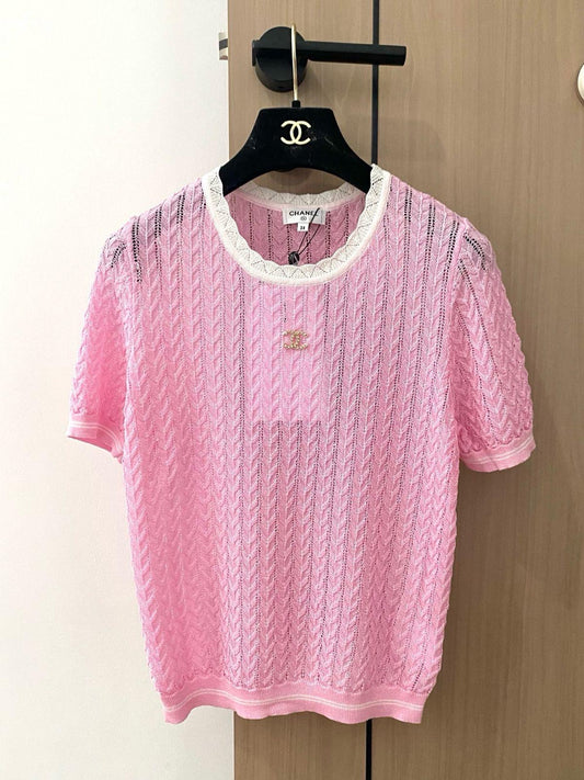 Chanel T-Shirt 3 colors