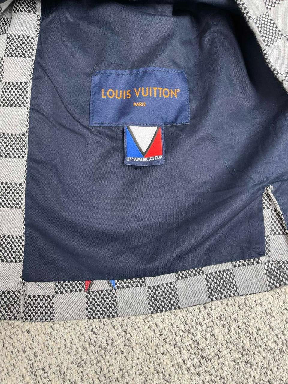 Louis Vuitton Jacket