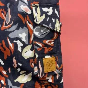 Louis Vuitton Cargo Pants