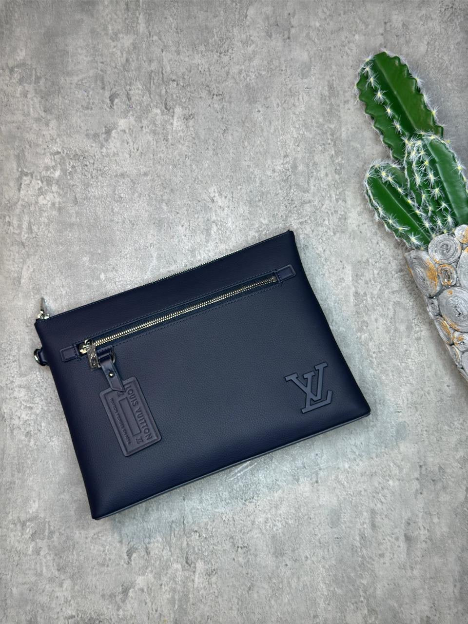 Louis Vuitton Clutch (VIP Quality) 4 colors