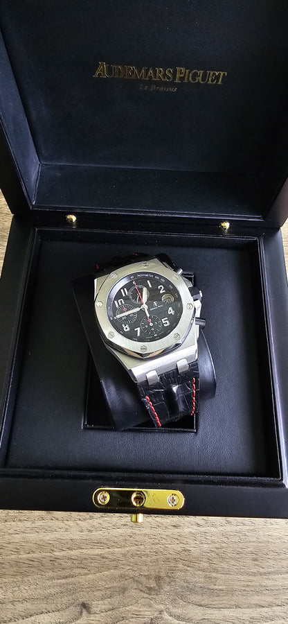 AUDEMARS PIGUET Royal Oak Offshore Watch
