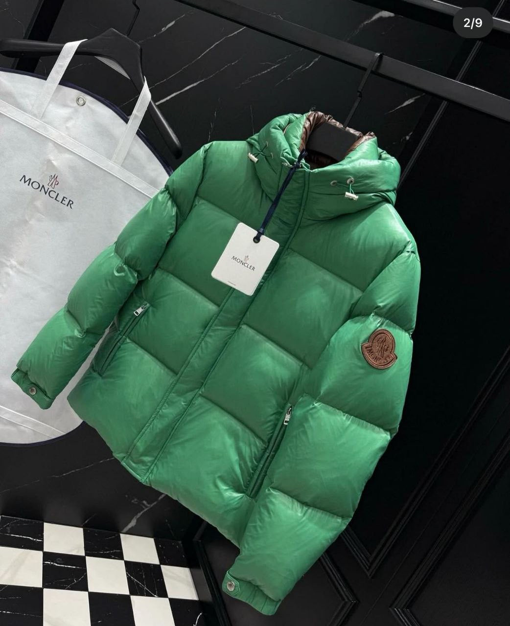 Moncler Jacket