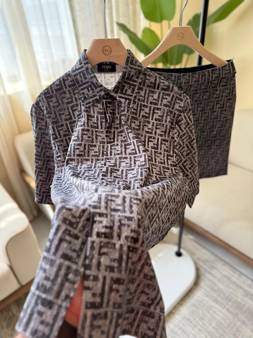 Fendi Set