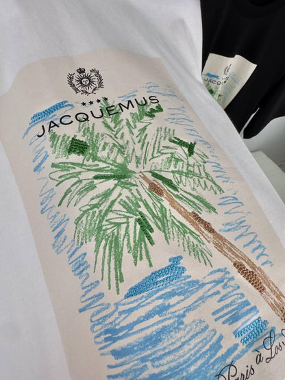 Jacquemus T-Shirt