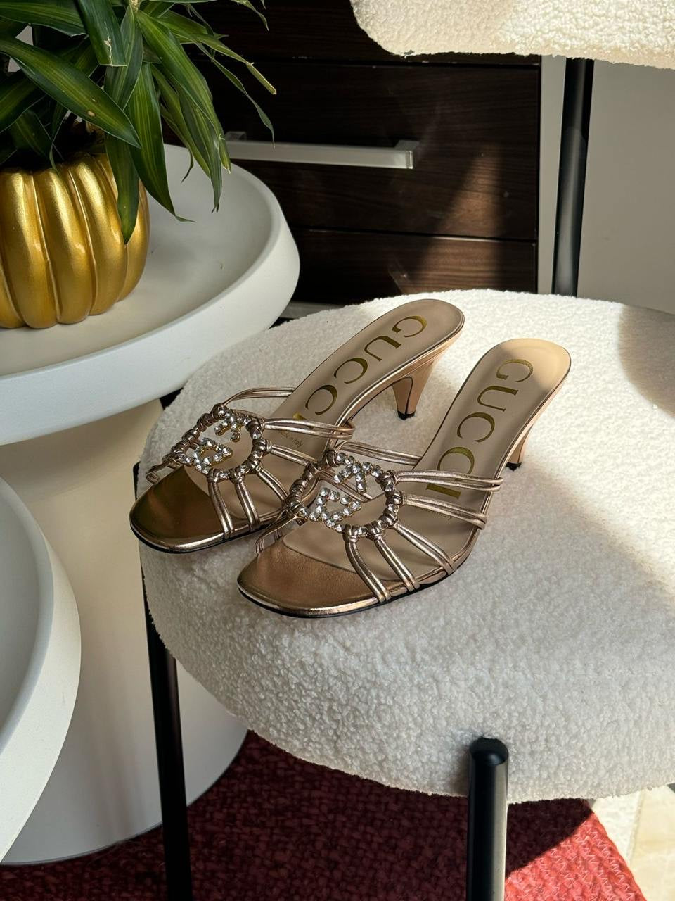 Gucci Heels