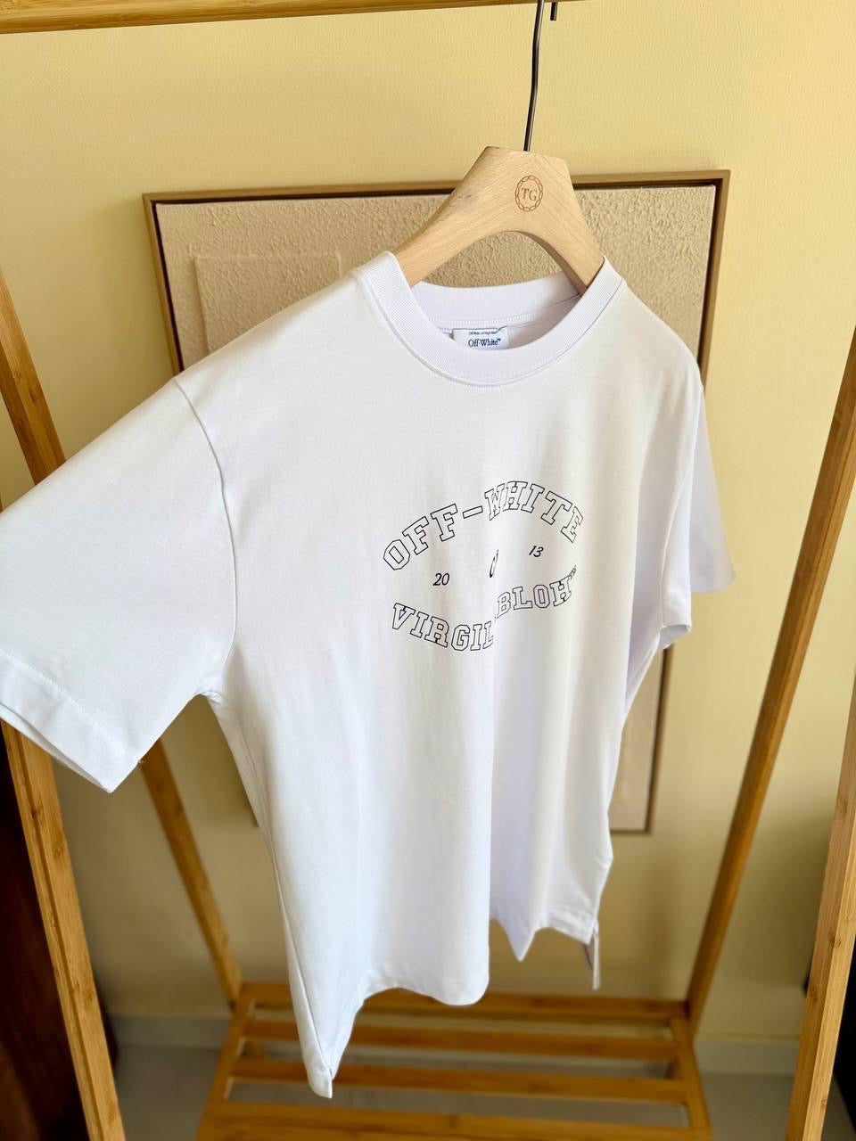 OFF White T-Shirt