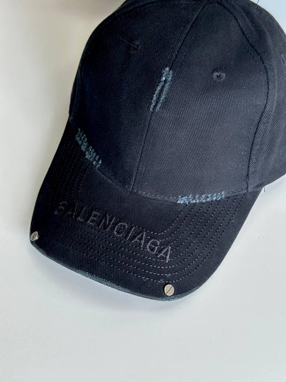 Balenciaga Caps