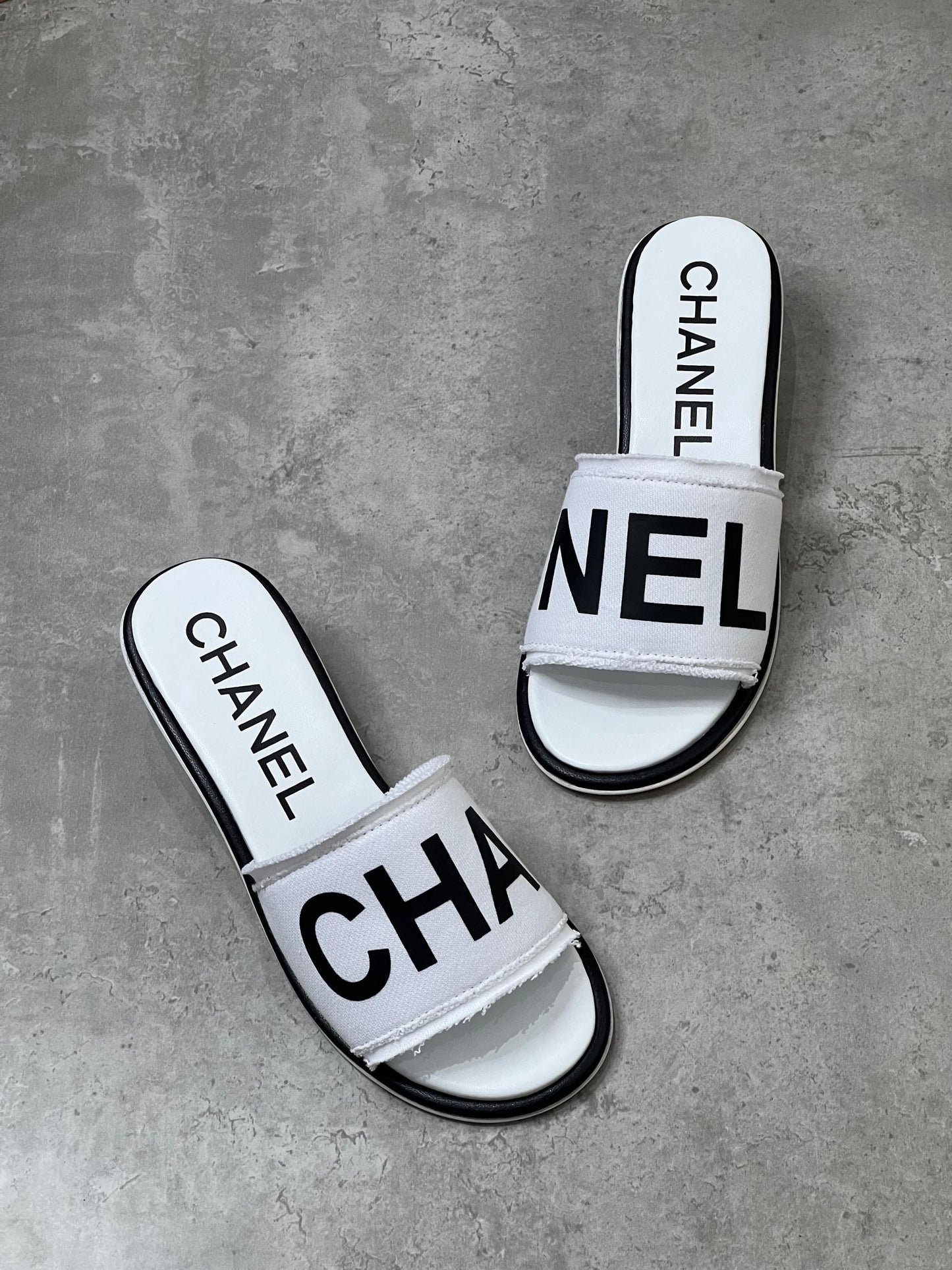 Chanel Heels 2 colors