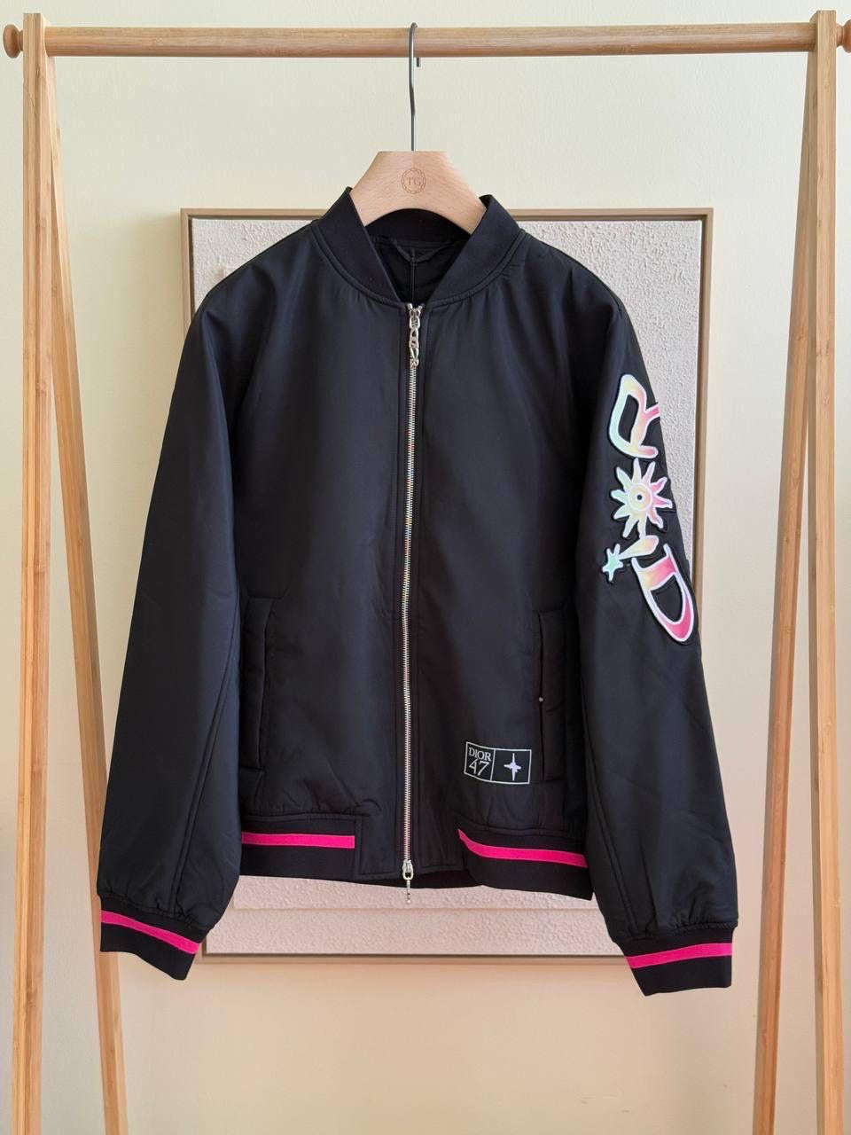 Dior Jacket