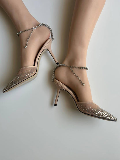 Jimmy Choo Heels