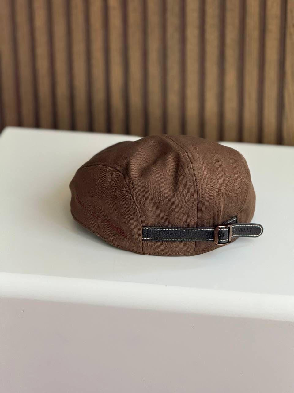 Brunello Cucinelli Cap