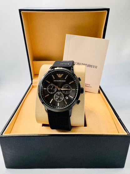 Armani Watch 9 colors