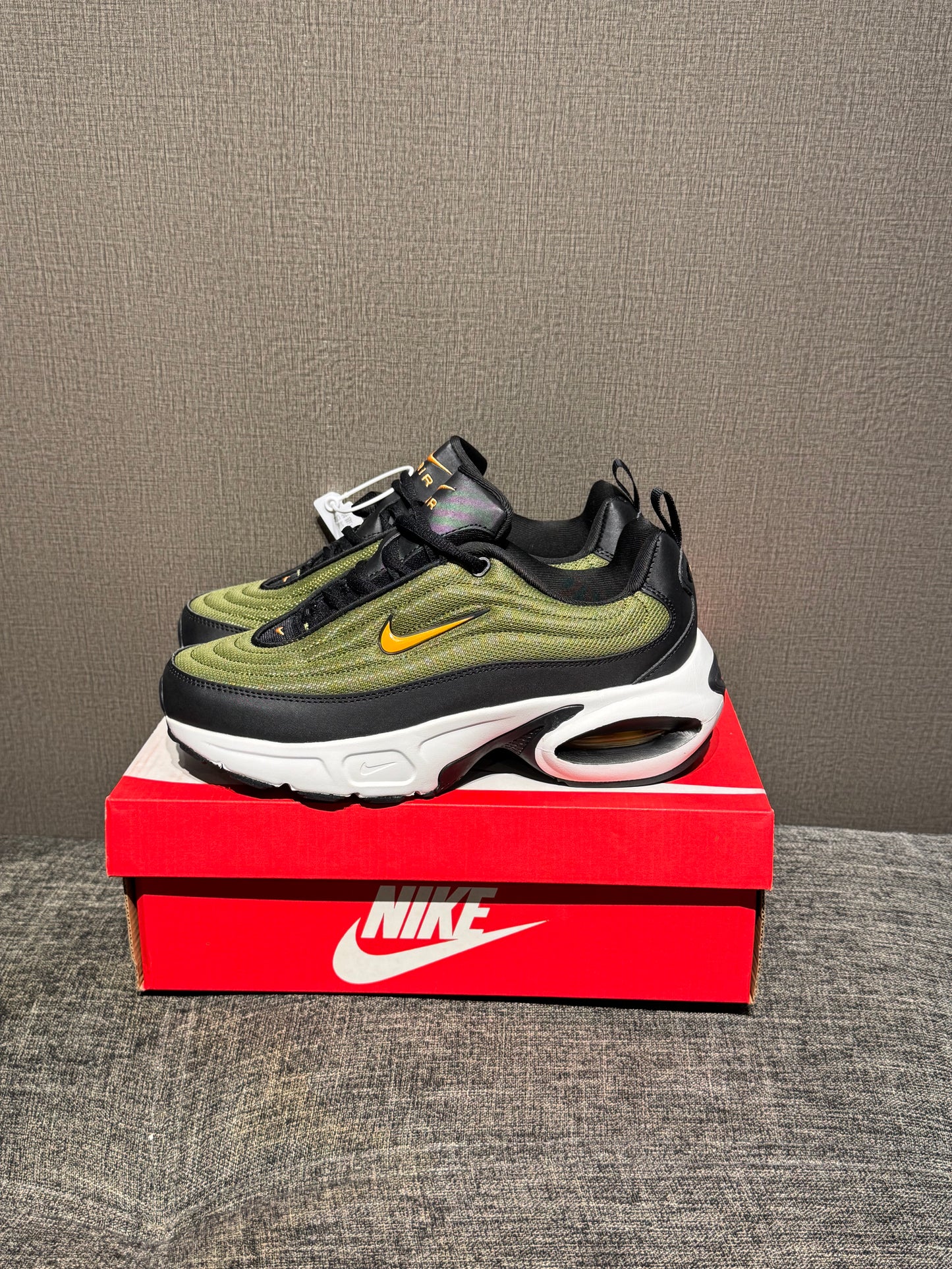 Nike Portal