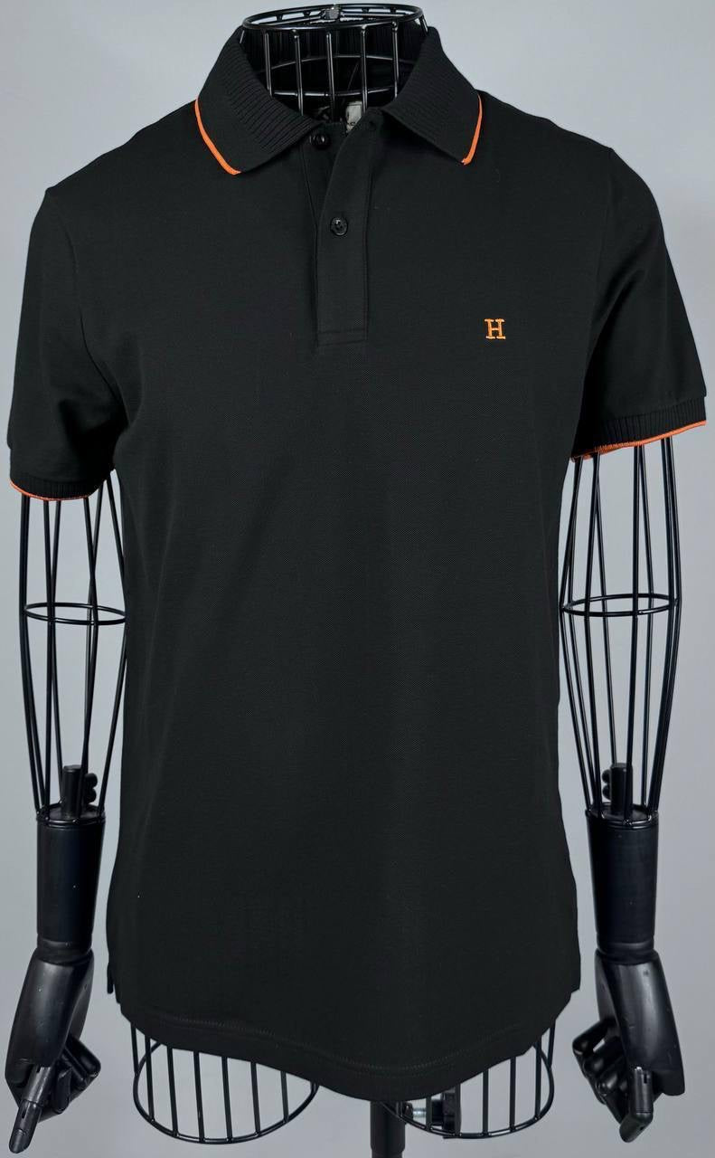 Hermes Polo Shirt 3 colors