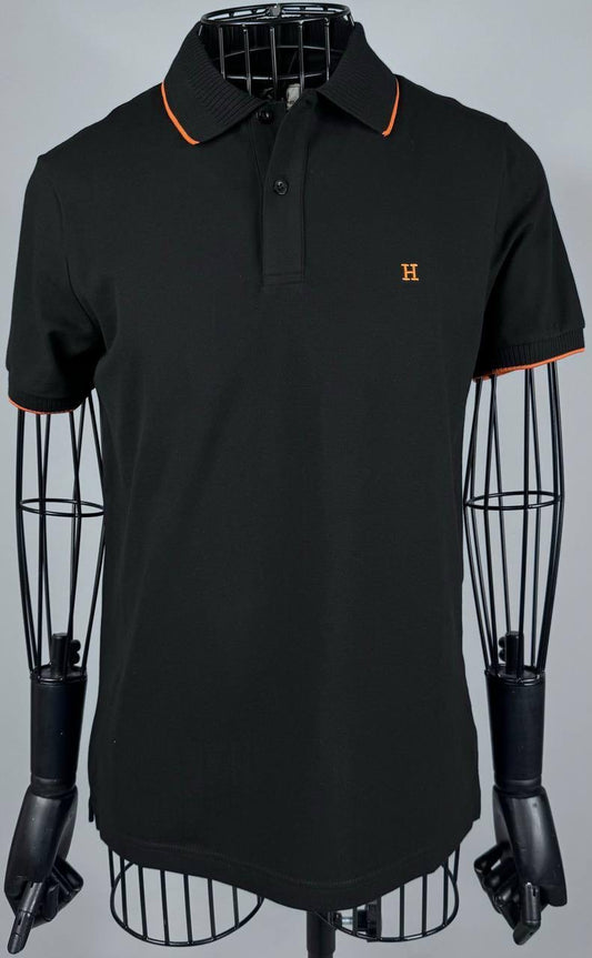 Hermes Polo Shirt 3 colors