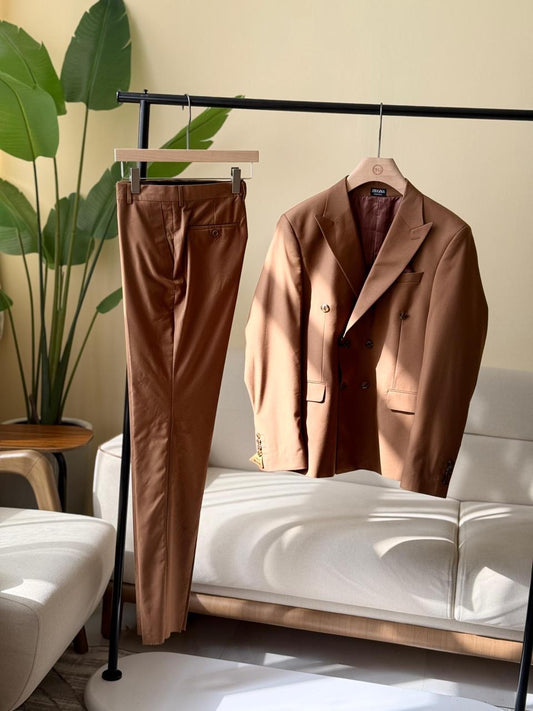Zegna Suit