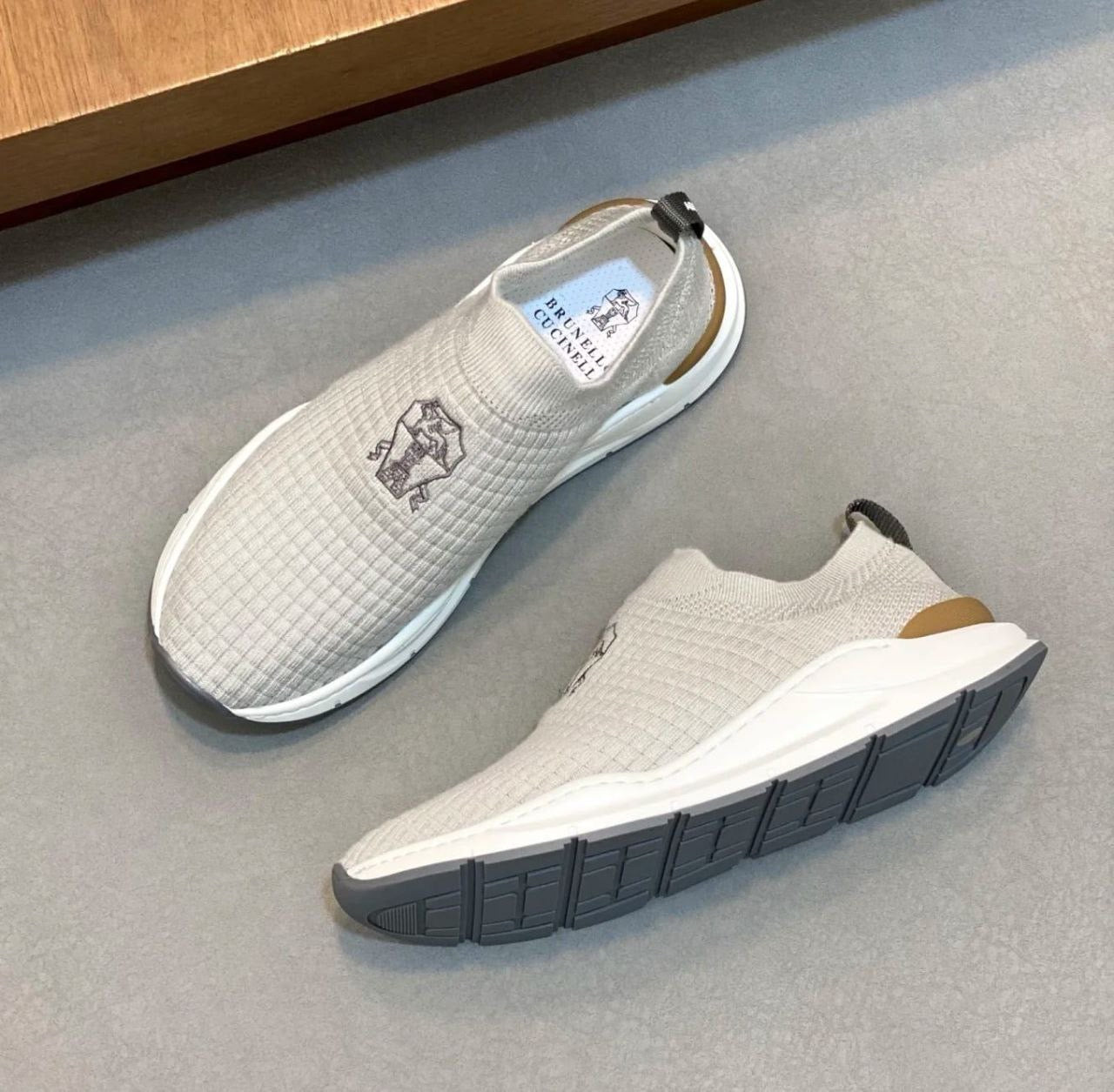 Brunello Cucinelli Sneakers