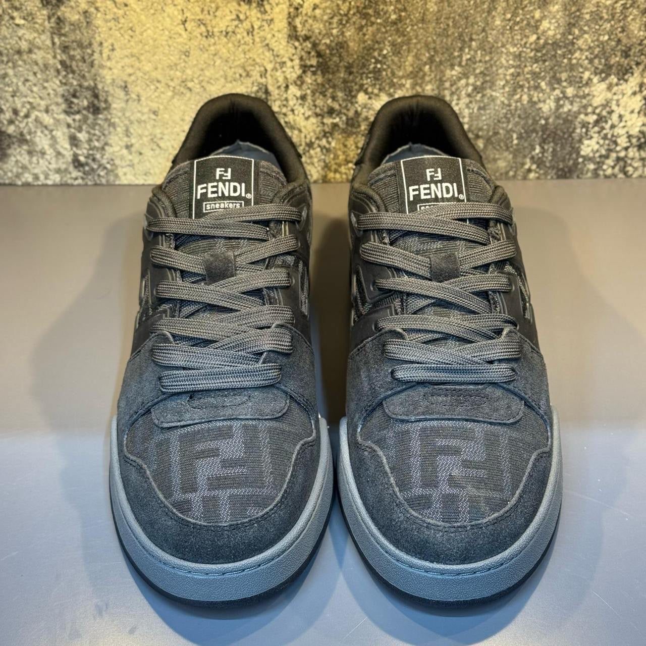 Fendi Sneakers