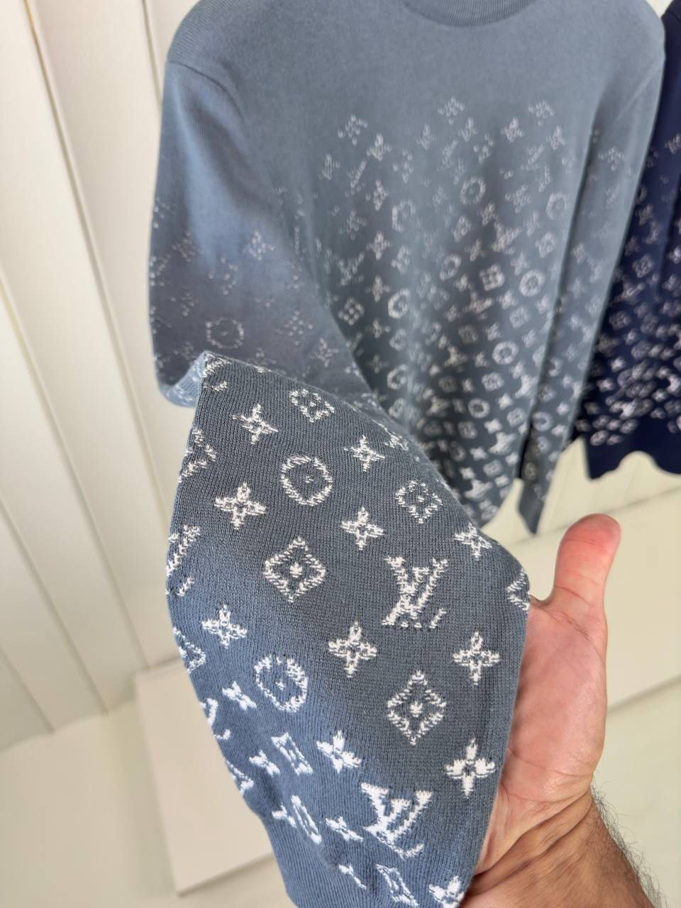 Louis Vuitton Sweater