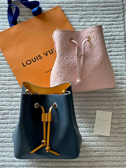 Louis Vuitton Sling Bag (VIP Quality)