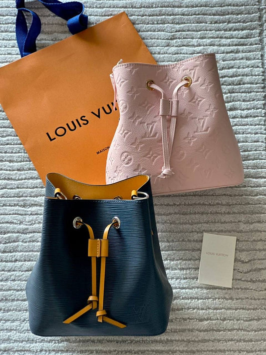 Louis Vuitton Sling Bag (VIP Quality)