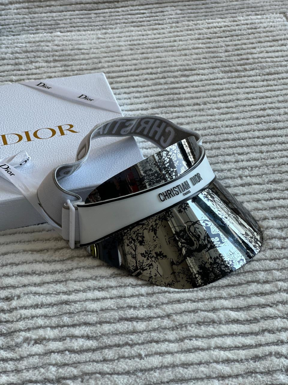 Dior Caps