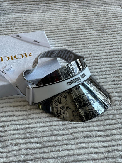 Dior Caps