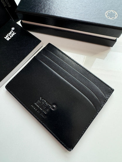 MontBlanc Cardholders (VIP) 5 colors